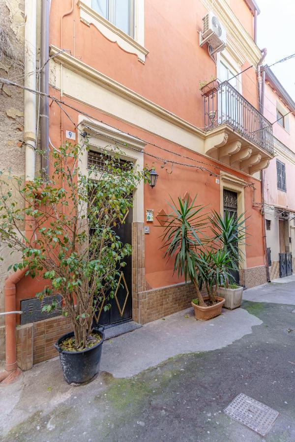 A Casa Di Maria Catania