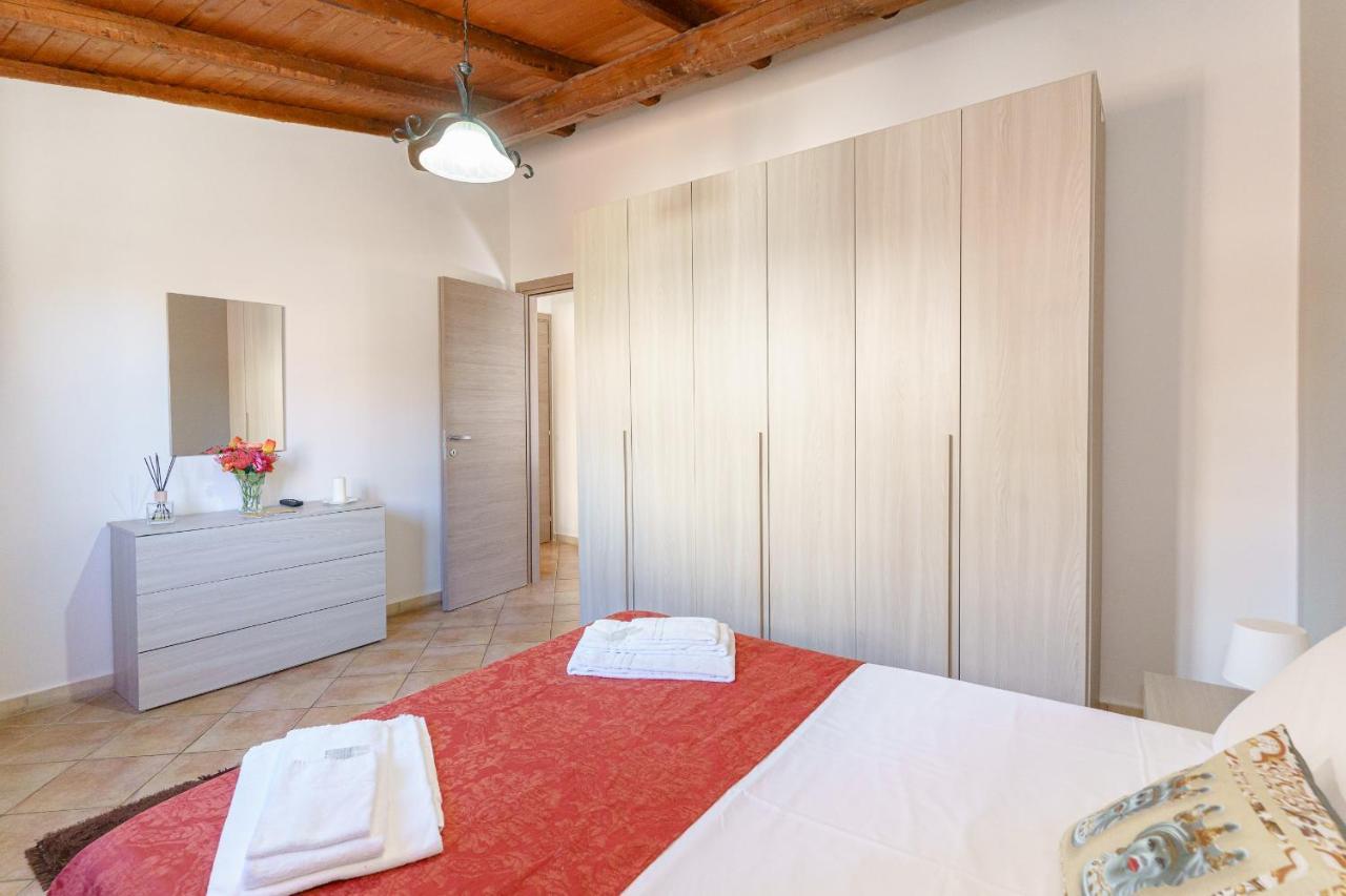 Apartment A Casa Di Maria