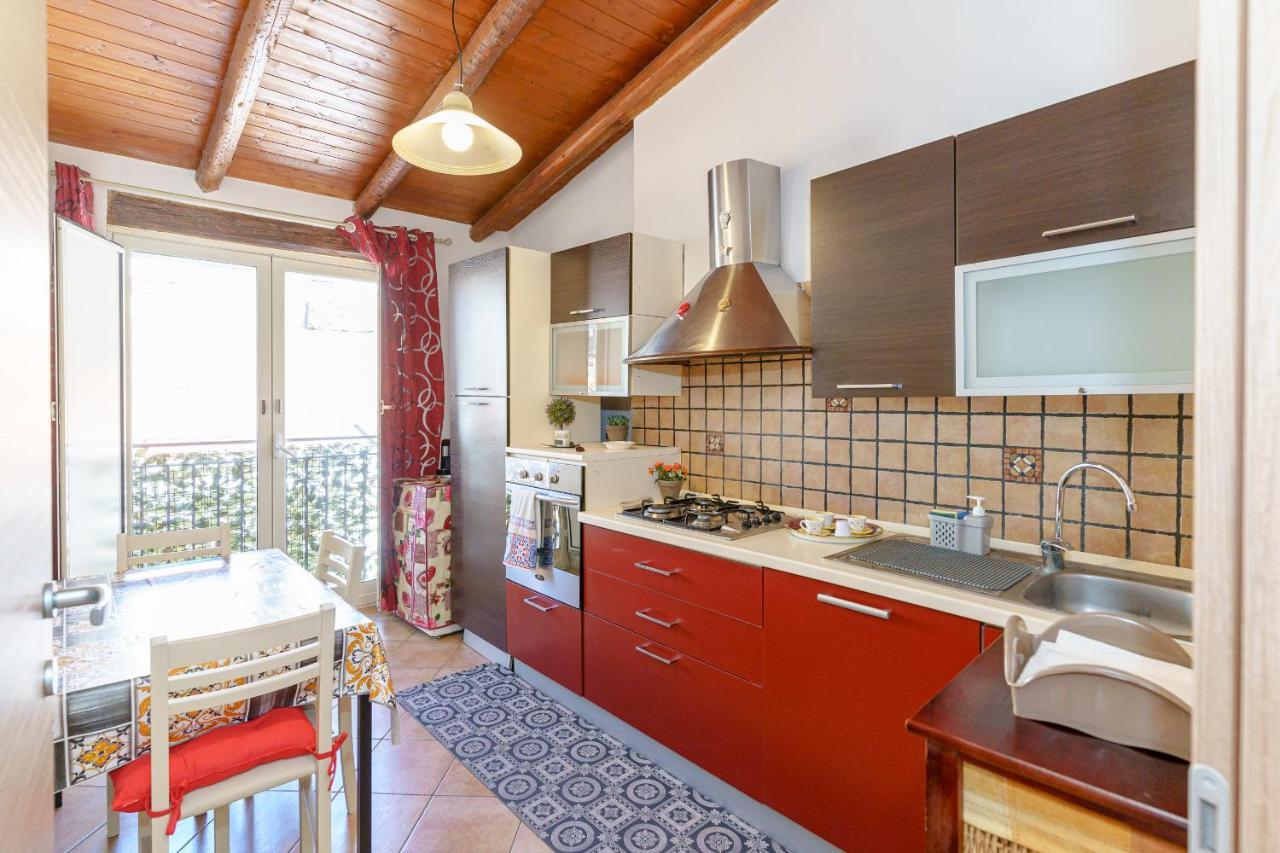Apartment A Casa Di Maria