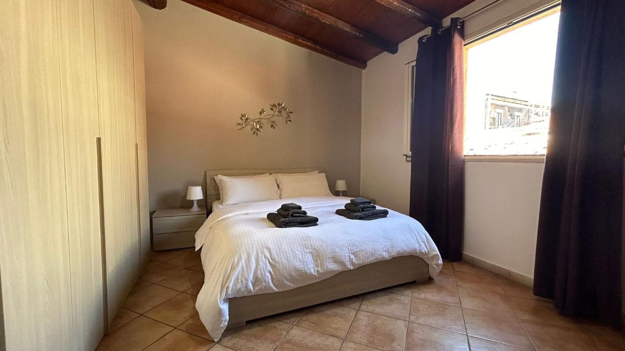 A Casa Di Maria Apartment *