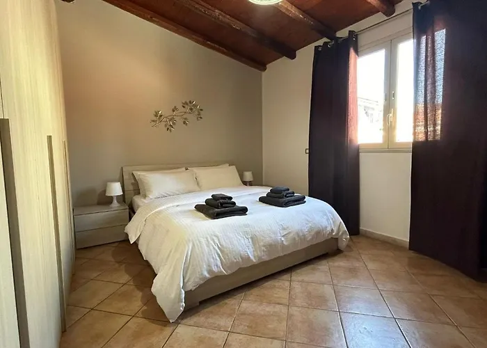 A Casa Di Maria