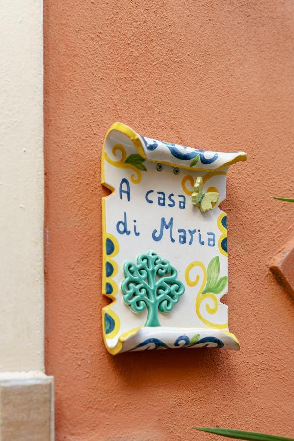 A Casa Di Maria