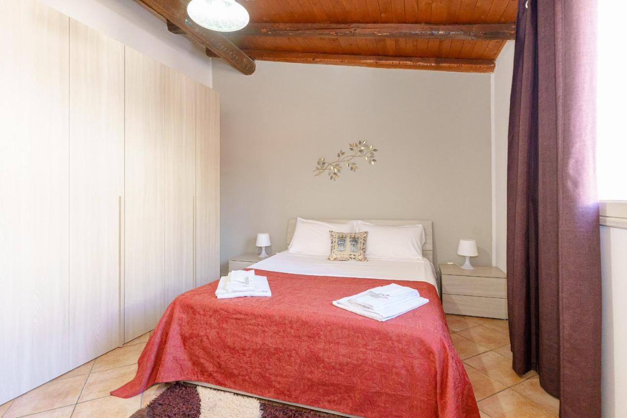 A Casa Di Maria Apartamento *