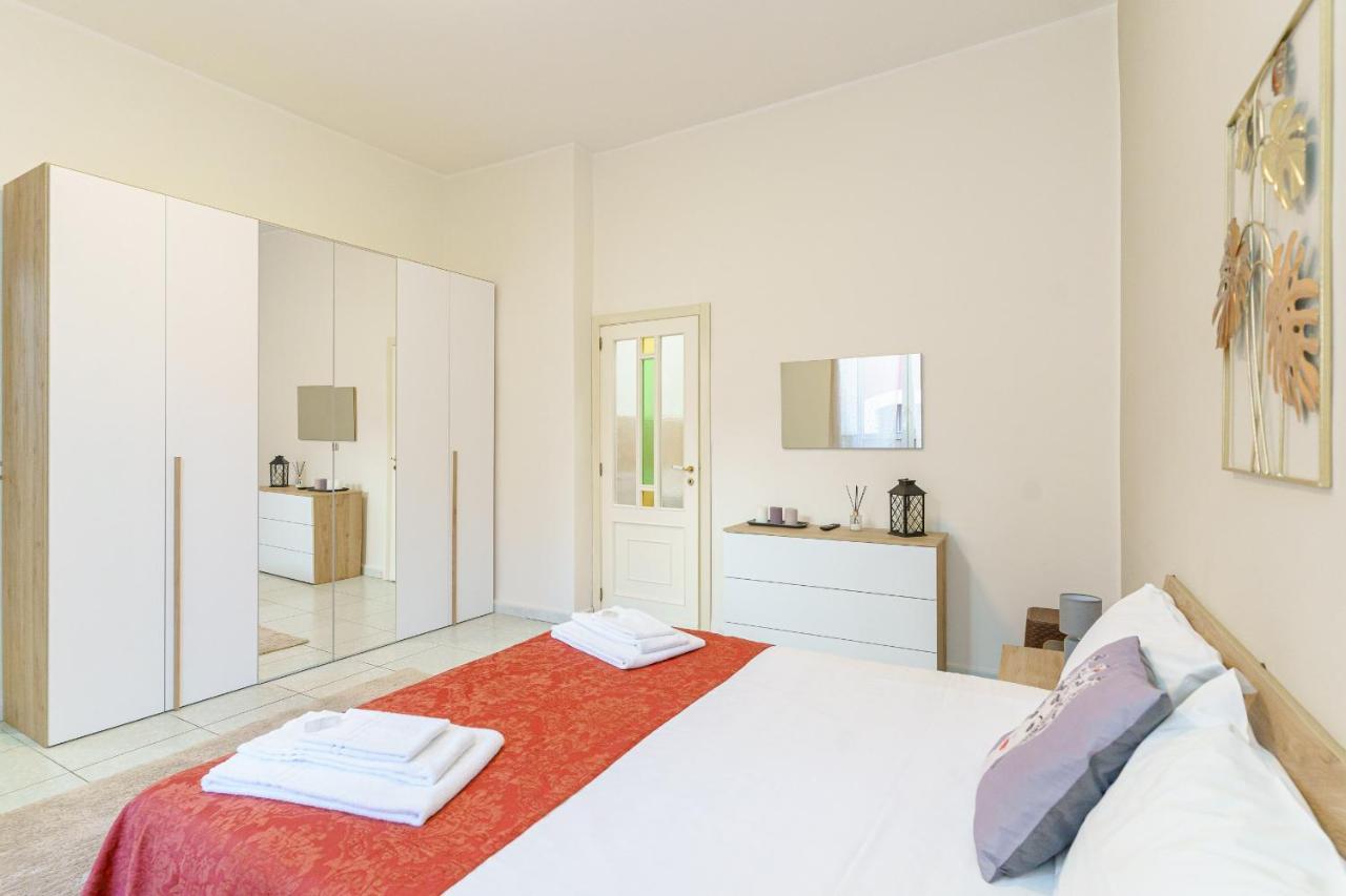 Apartamento A Casa Di Maria *