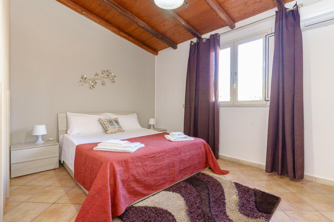 Apartment A Casa Di Maria Catania
