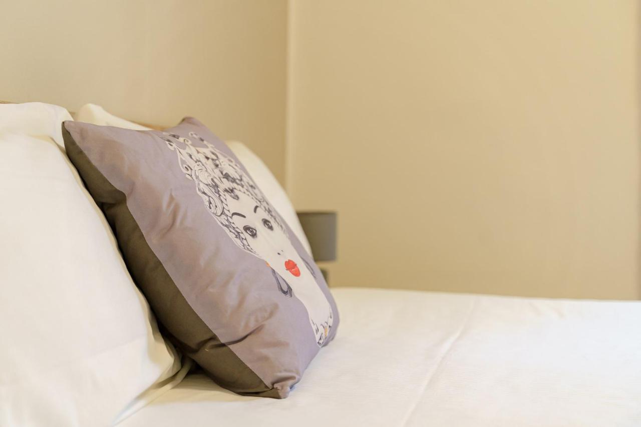 Apartamento A Casa Di Maria *