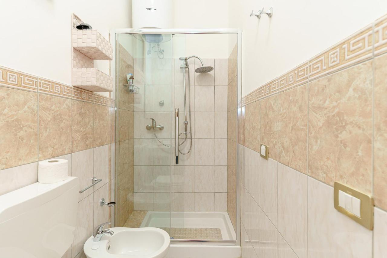 Apartamento A Casa Di Maria