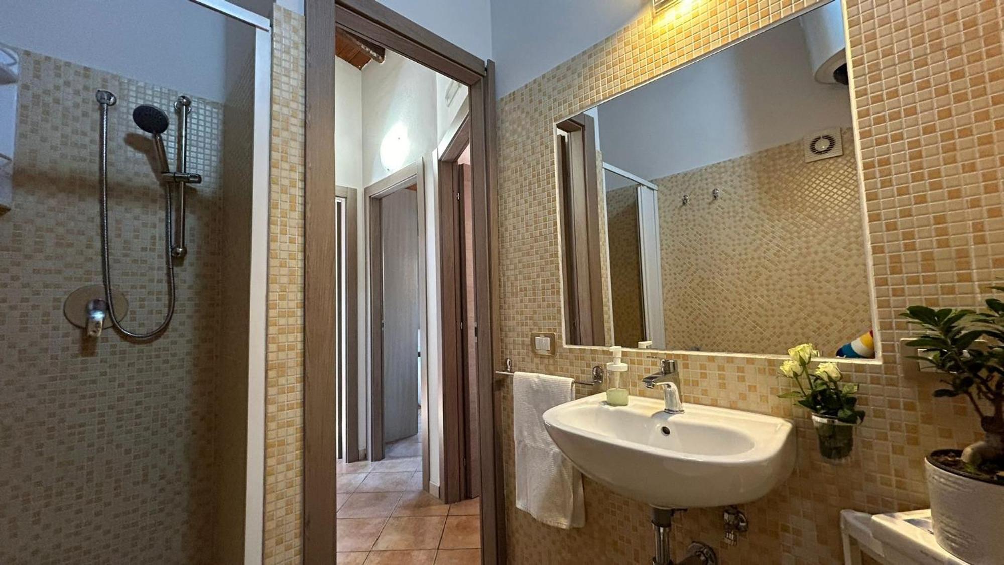 Apartment A Casa Di Maria