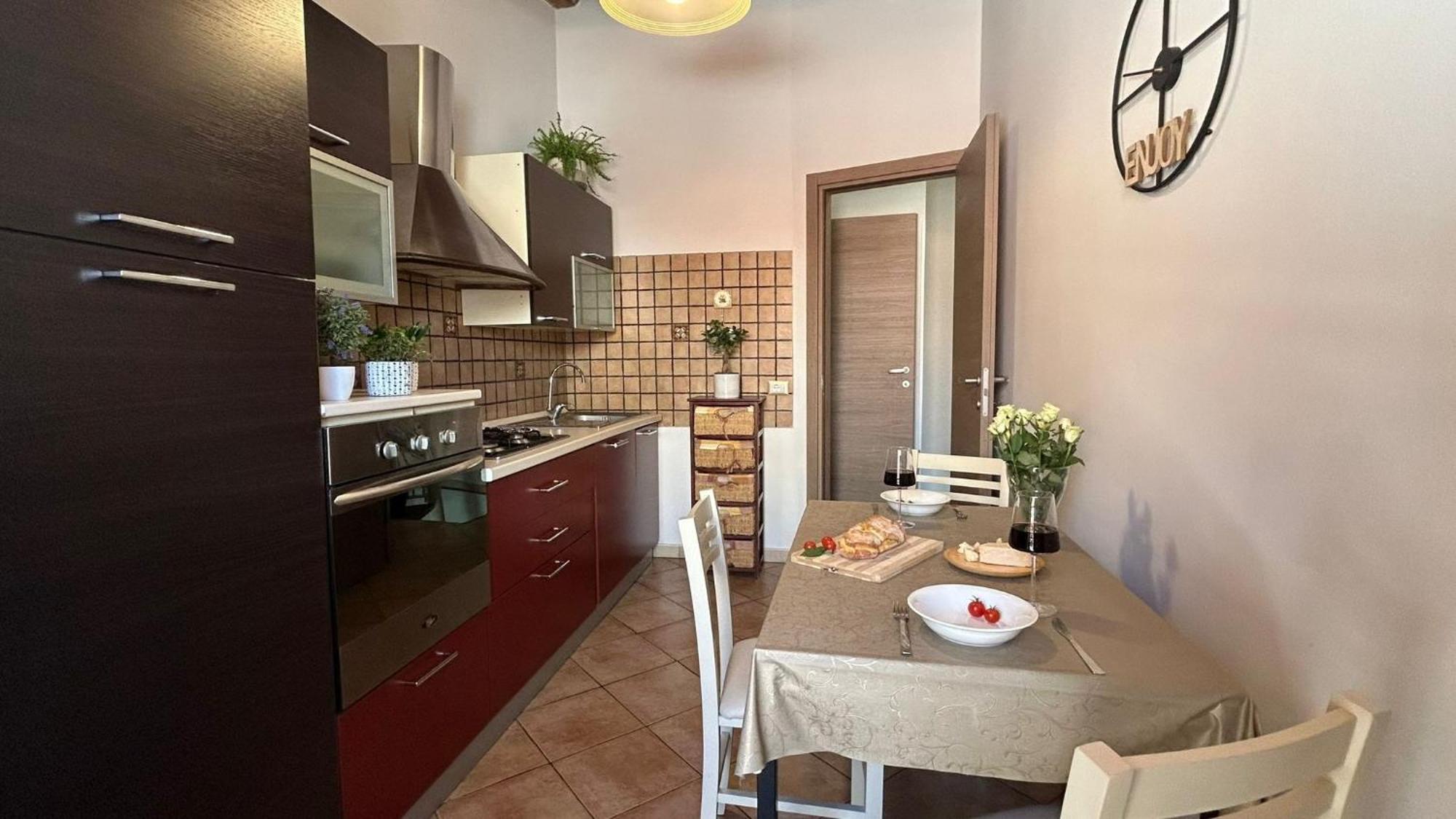 A Casa Di Maria