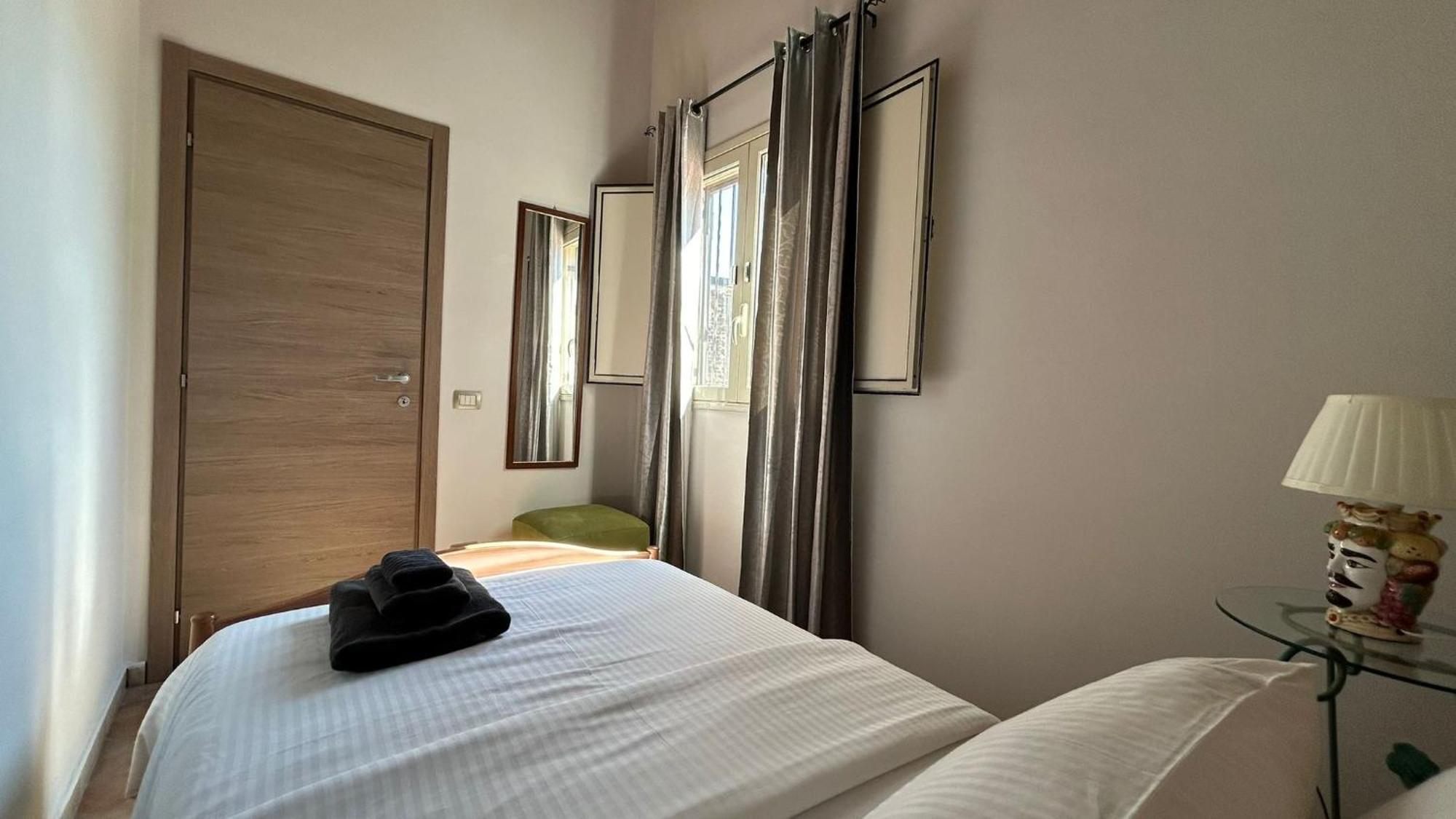A Casa Di Maria Apartamento *